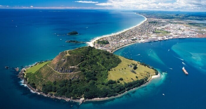 Most Beautiful Places To Visit In New Zealand