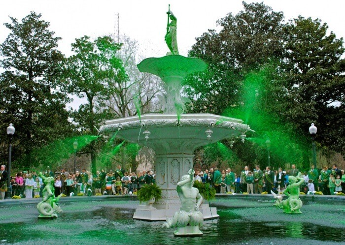 13 Best Cities To Celebrate St. Patrick's Day