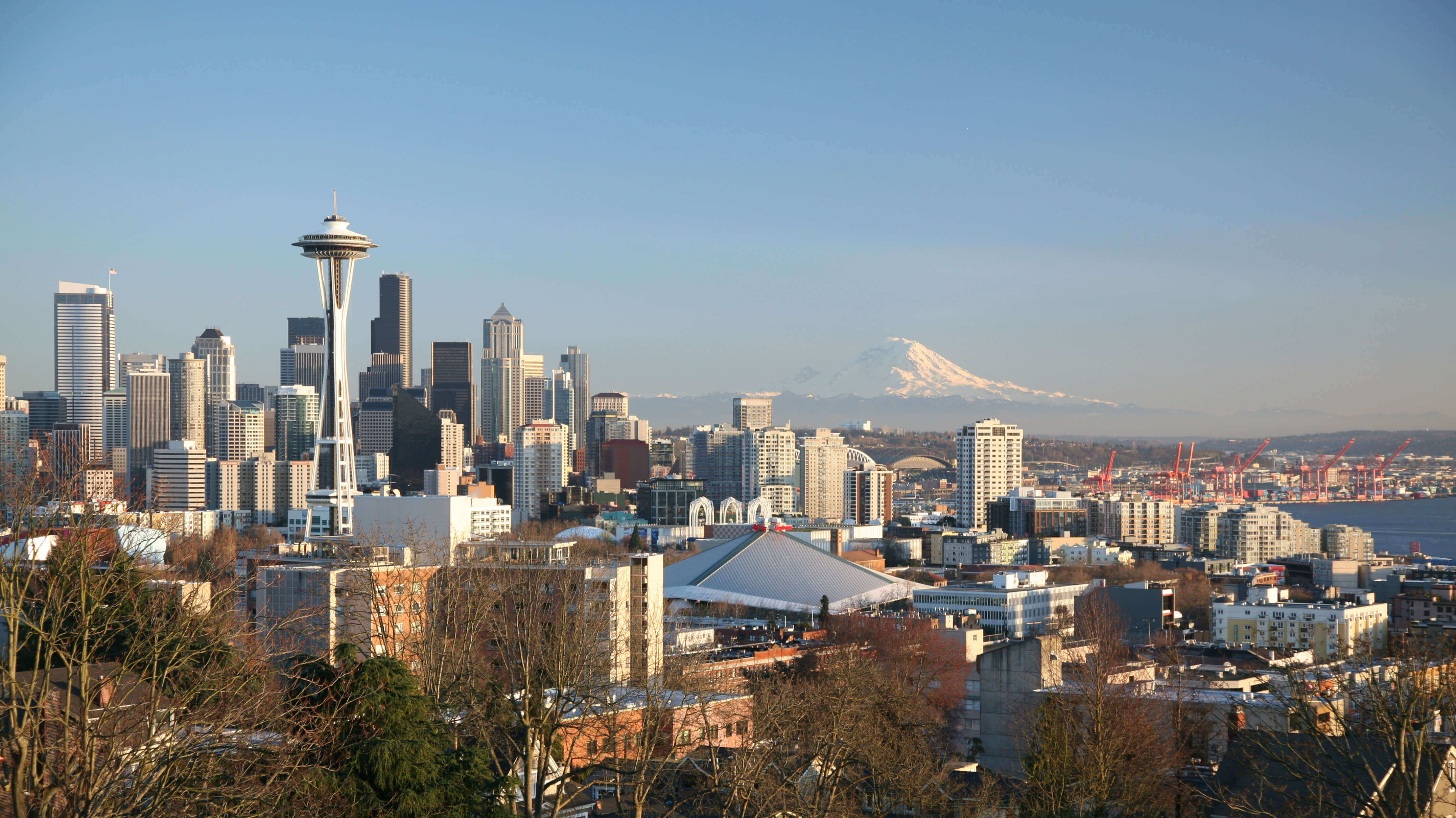 The 7 Cheapest Cities For Vacationing In The United States