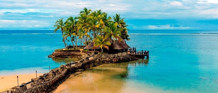 8 Affordable & Exotic Vacation Destinations