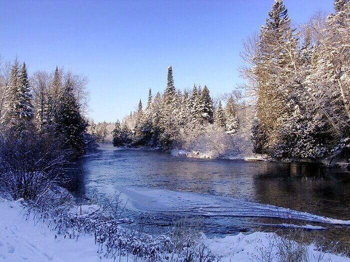 18 Coldest Cities In The United States