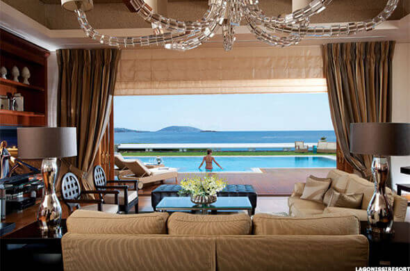 The Most Expensive Hotel Rooms in the World