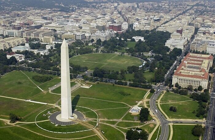 10 Great Places In Washington D.C. To Visit With Kids