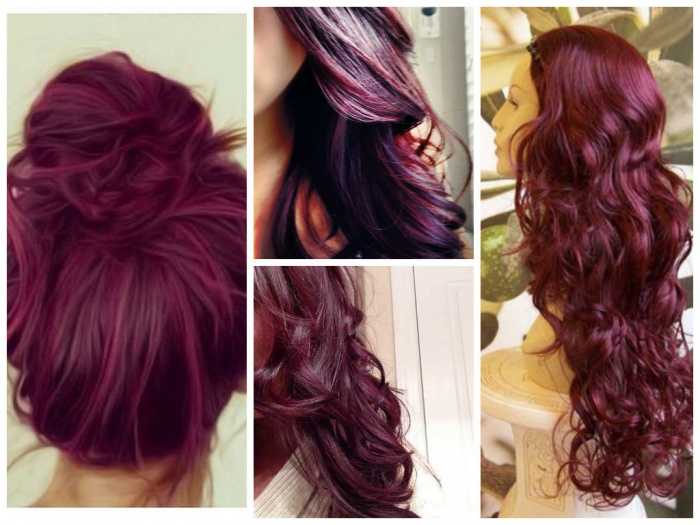 10 Surprisingly Trendy Hair Colors For 2016