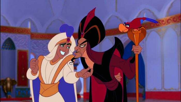 Top 10 Most Evil Cartoon Villains of All Time