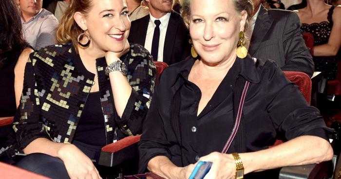 48 Kids Who Look Like Their Celeb Parents