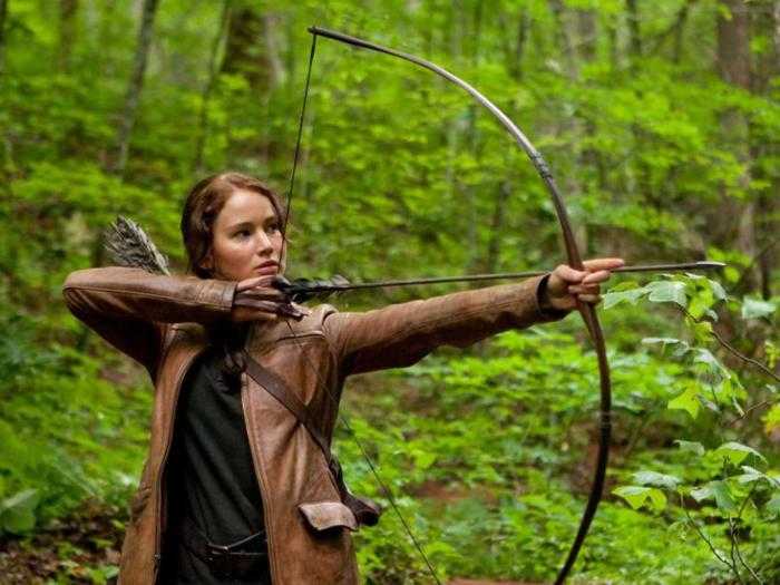 10 Empowering Female Characters in Literature