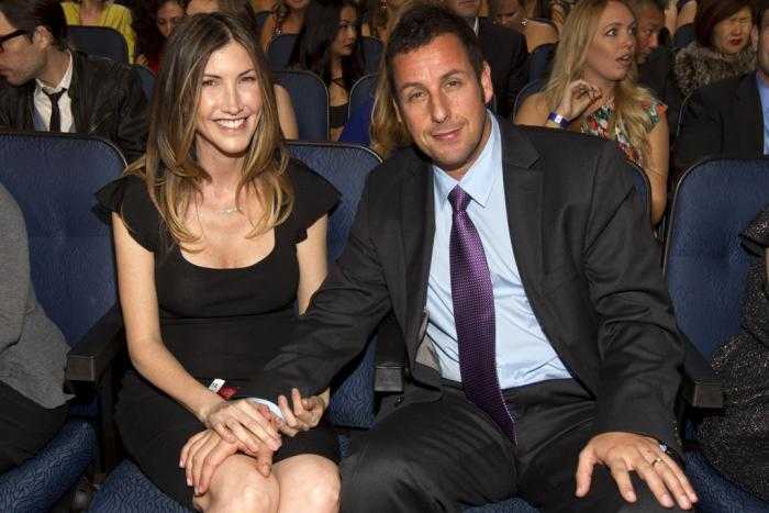 11 Celebrities Who Wed Their Biggest Fans