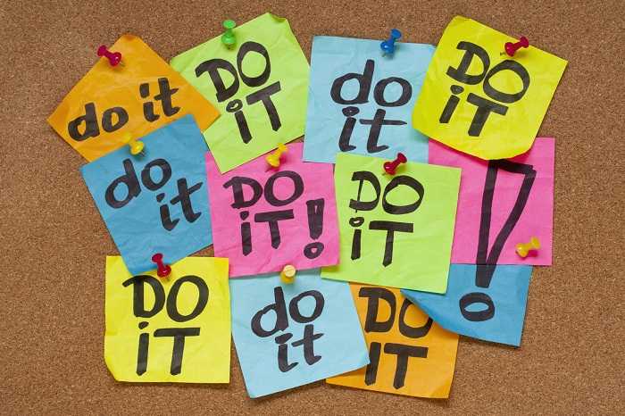 9 New Year Resolution Ideas to Make You a Completely New Person This Year