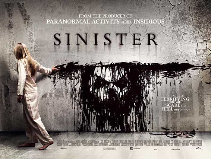 The 8 Best Horror Movies of All Time