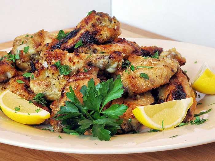 5 Healthy Super Bowl Recipes To Make During The Game