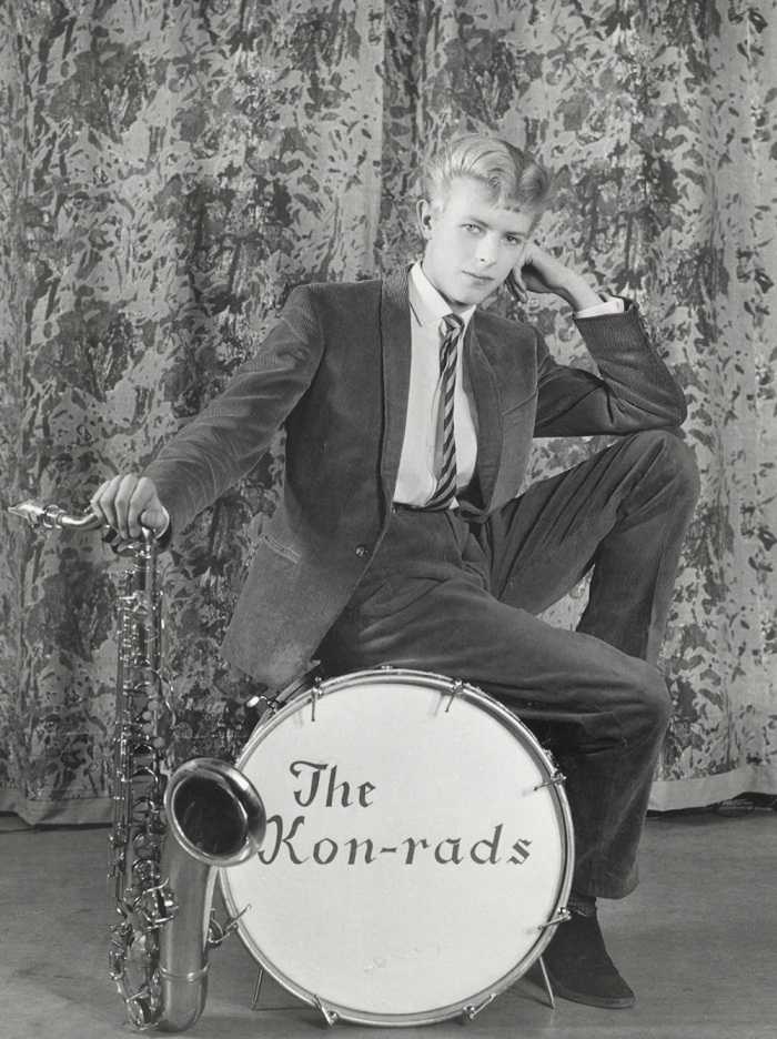 20 Things You May Not Know About The Legend David Bowie