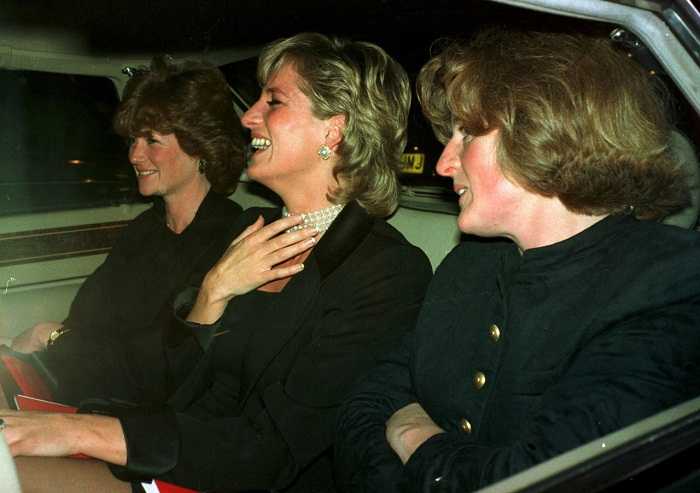 10 Things You Do Not Know About Princess Diana