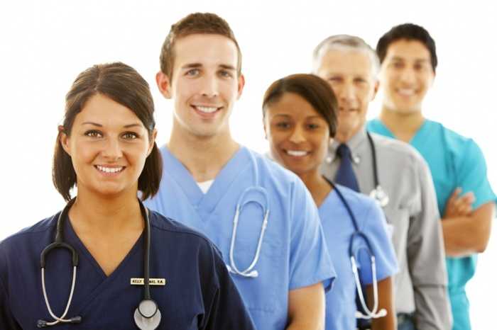 10 Well Paying Jobs That Don't Require A College Degree
