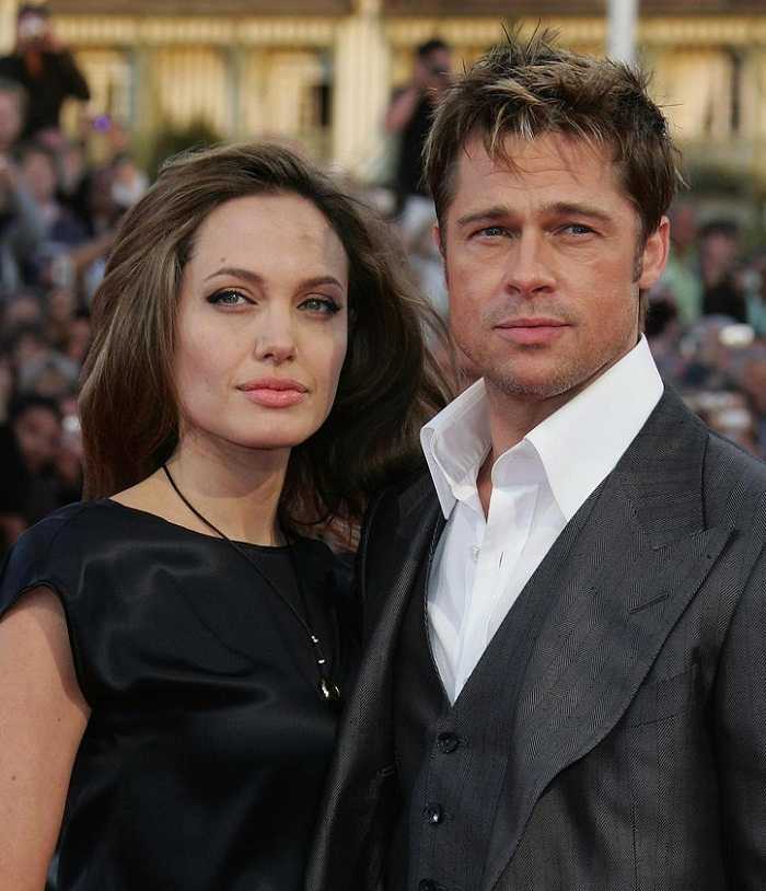 10 Celebrity Power Couples Who Changed The World