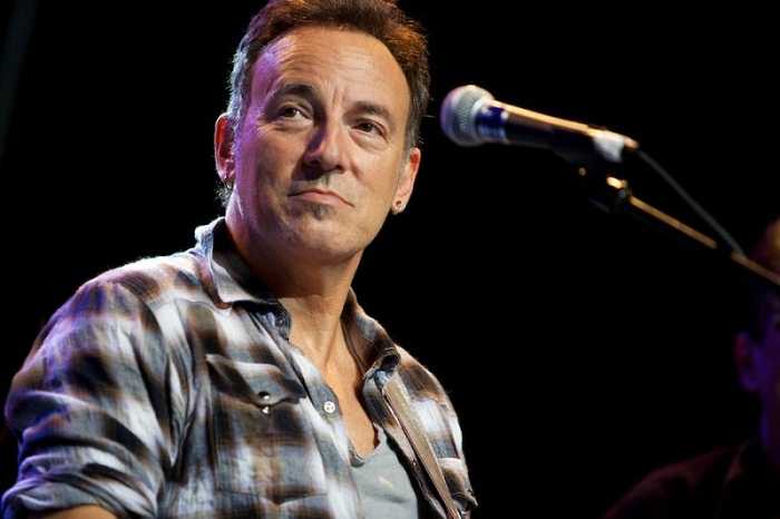 13 True Legends Of Rock Music