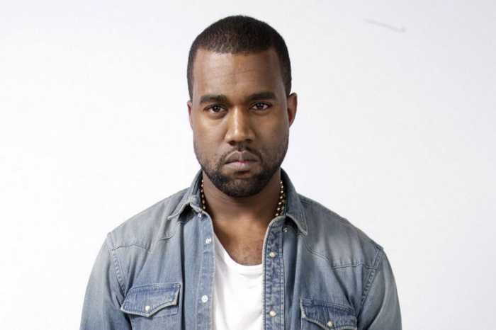 7 Reasons Why Kanye West Gets A Lot Of Media Attention
