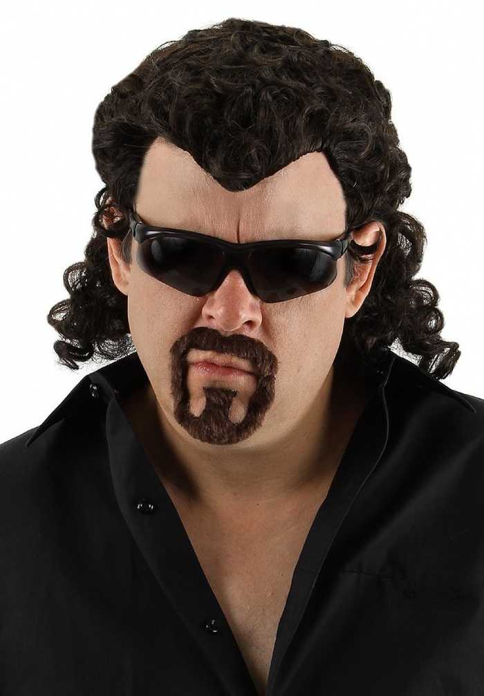 6 Mullets That Will Go Down In History