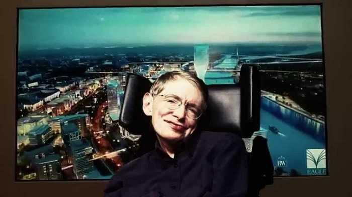 10 Amazing Things You Didn’t Know About Stephen Hawking
