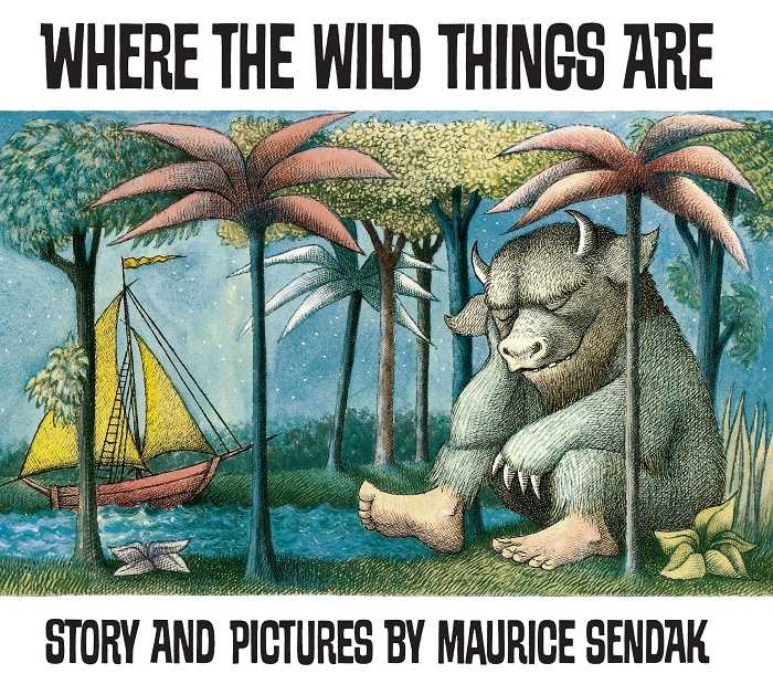 20 Books Every Child Should Read