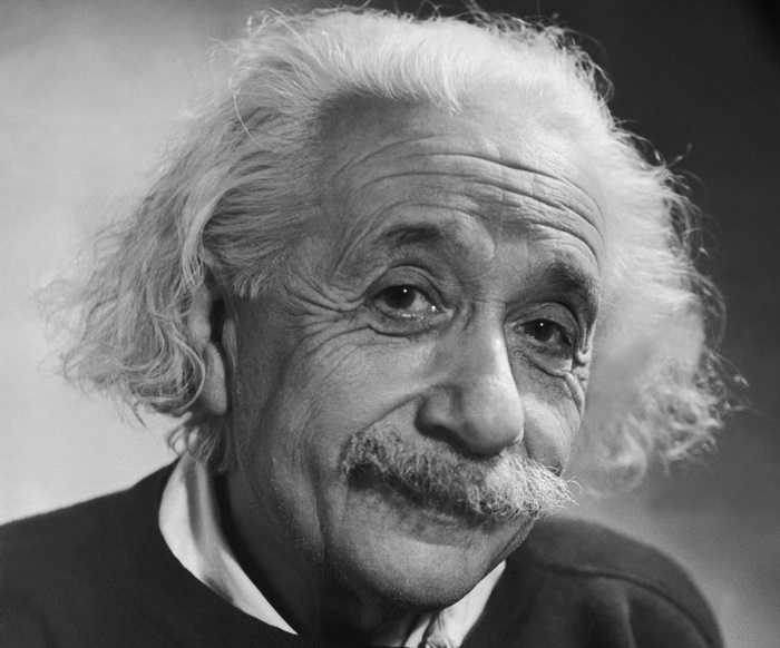 Top 10 Scientists Of All Time