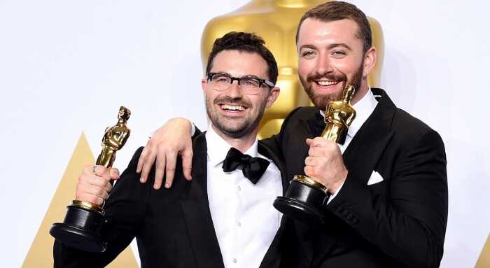 5 Mistakes That Were Made At The Oscars