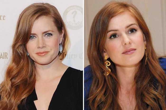 6 Shocking Celebrity Look- A Likes
