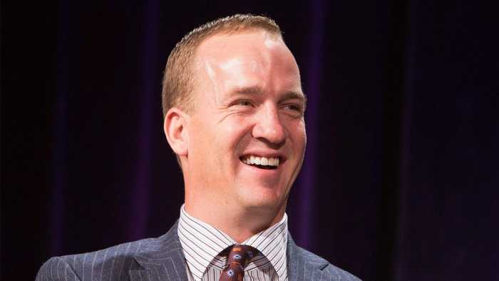 8 Reasons To Love Peyton Manning, Reflecting On His Retirement