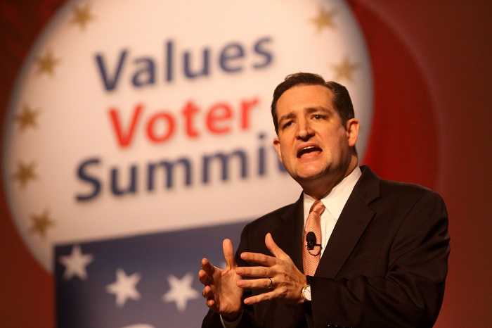 5 Differences Between Trump And Cruz