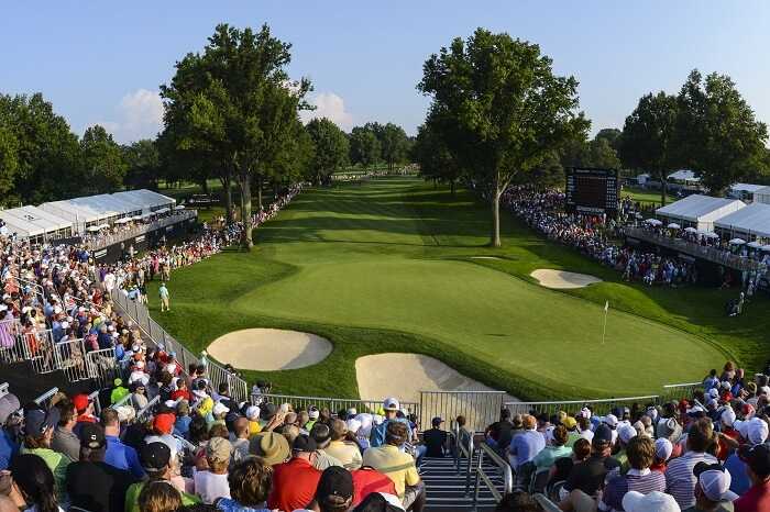 10 Things To Look For At The Masters