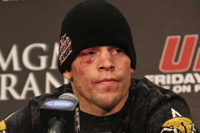 5 Revealing Facts About Nate Diaz