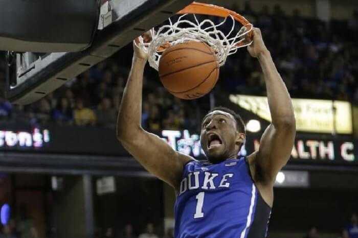 7 Best Things About March Madness