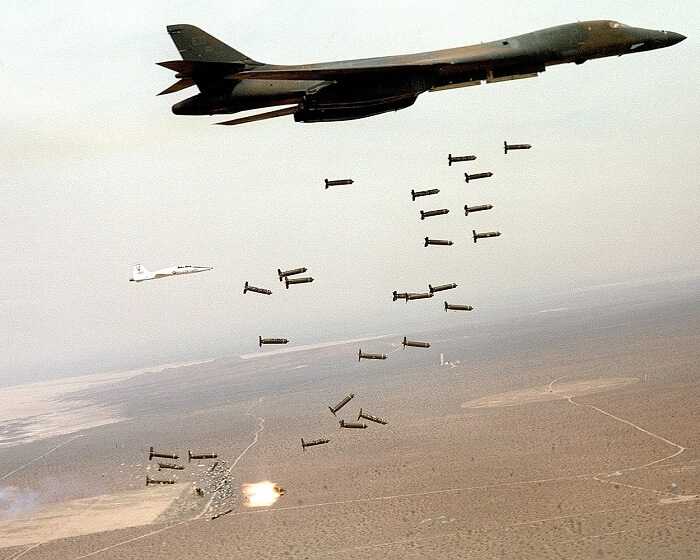 10 Reasons Why ISIS Will Never Win The War