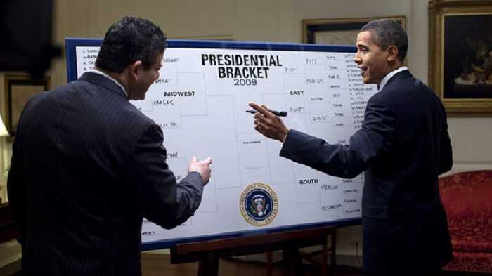 10 Things You Didn’t Know About March Madness 2016