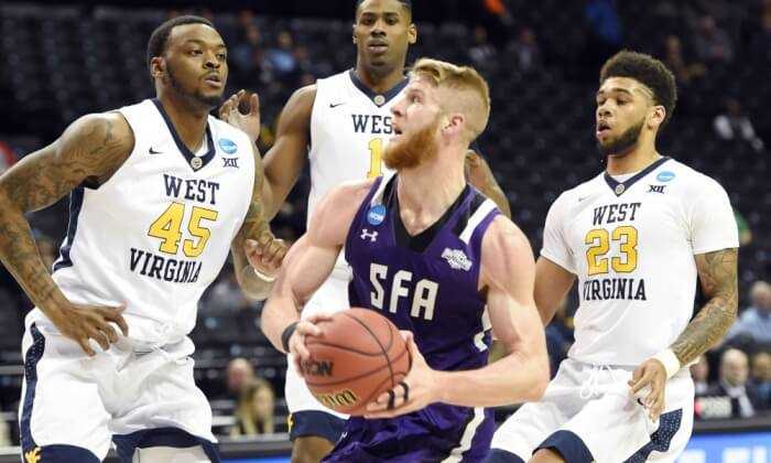 6 Biggest March Madness Upsets- Why You're Brackets Already Busted!