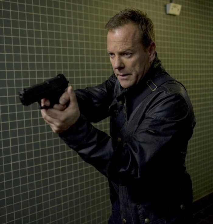 10 Things You Should Know About The TV Show "24: Legacy"