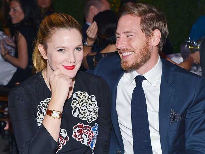 Drew Barrymore and Will Kopelman Announce Divorce - But Why?