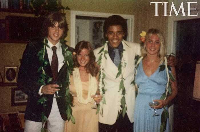 20 Awkward & Awesome Celebrity Prom Photos
