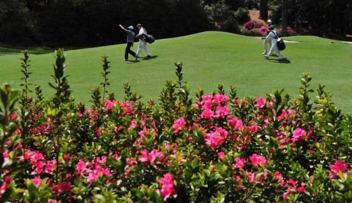 5 Fun Facts About The Masters Tournament
