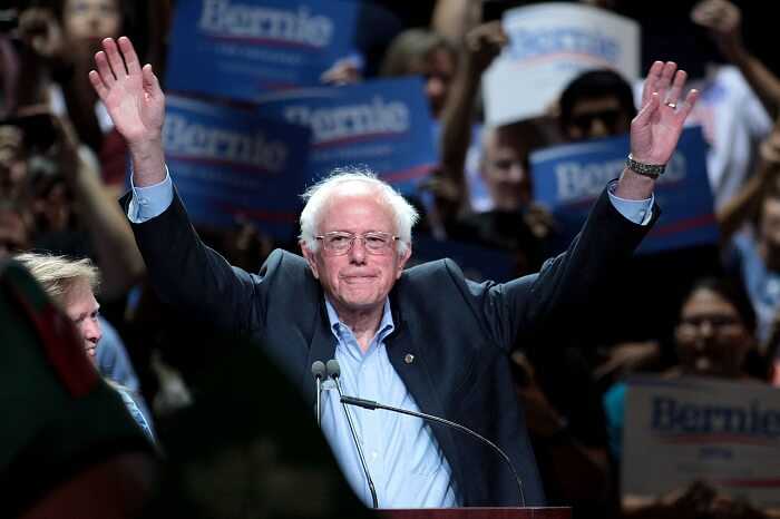 3 Names Once Floated As Possible Hillary Clinton Running Mates