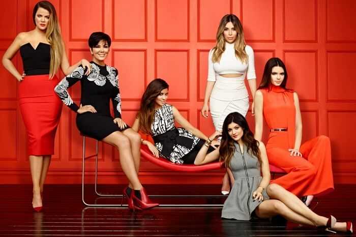5 Ways The Kardashians Really Made Their Millions