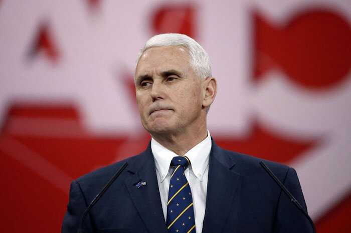 26 Facts About Our New Vice President Mike Pence