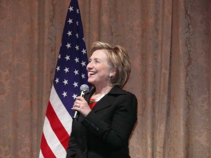 4 Reasons Why Hillary Is Guaranteed To Win This Election