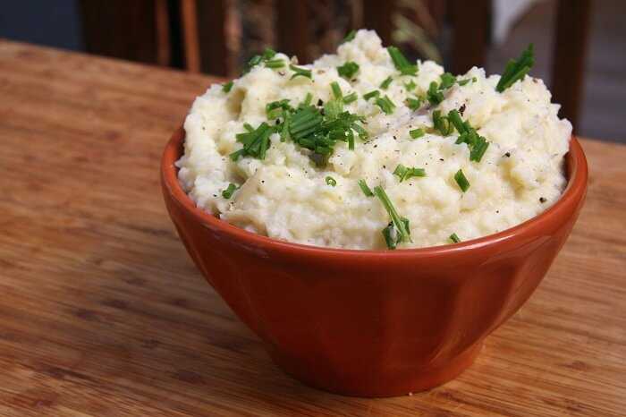 5 Recipe Twists For Christmas