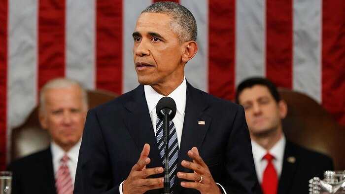 6 Reasons Obama Endorses Hillary Clinton