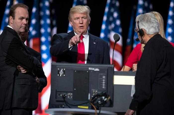 5 Reason Why Donald Trump Won The White Working Class