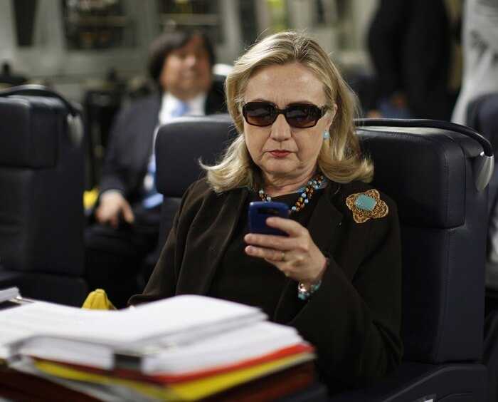5 Facts About Hillary Clinton’s Email Case