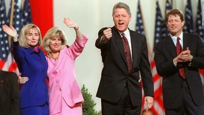 5 Insane Facts about Hillary Clinton
