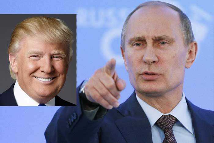 6 Reasons Washington DC is Afraid of Donald Trump