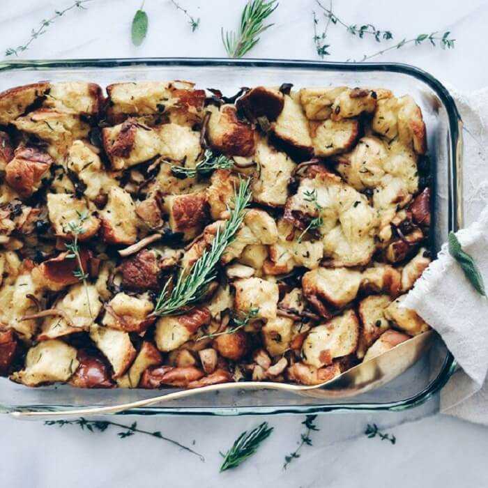 5 Best Thanksgiving Recipes to Celebrate Trump’s Win